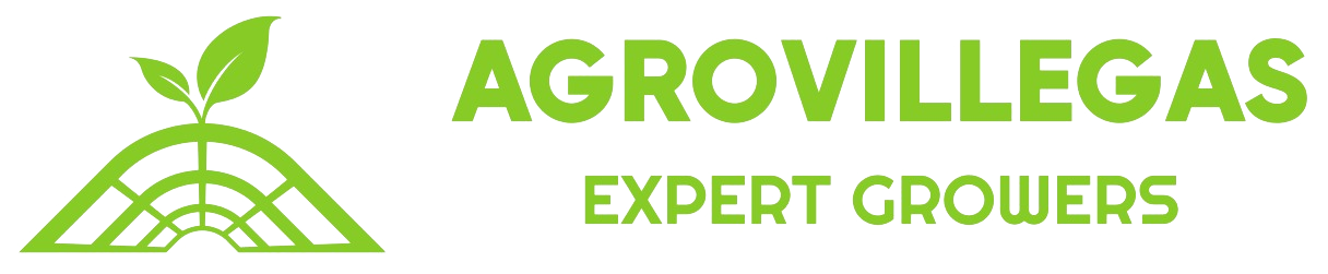 AGROVILLEGAS · Expert Growers